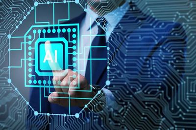 數(shù)智引領(lǐng) 創(chuàng)新未來 人工智能與數(shù)據(jù)學院——人工智能基礎(chǔ)軟件開發(fā)專業(yè)