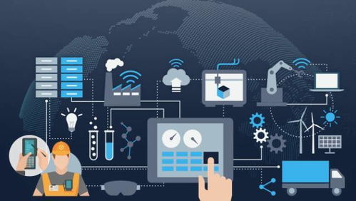 MES與APS在智能工廠中的核心區(qū)別 人工智能基礎(chǔ)軟件開發(fā)的布局關(guān)鍵