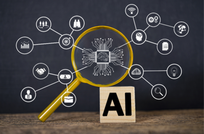 人工智能 安全自動(dòng)化的新革命